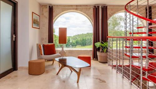 La maison de Gradille - Piscine - Photo 5