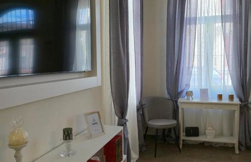 Mytilini City Center Petrino Guesthouse - Foto 9