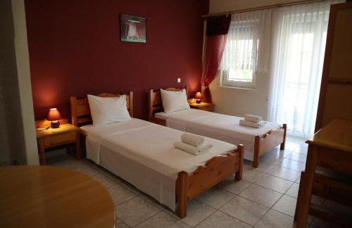 The Dandy Villas Sivota - Foto 42