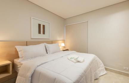 Maranatha Suítes - Foto 31