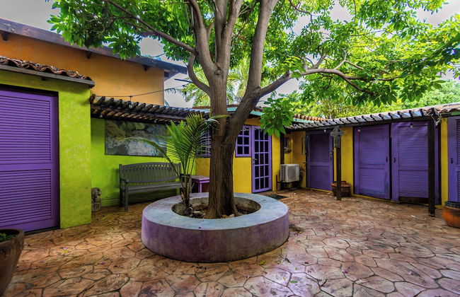 Mexican Style Villa With Private Pool, Free Utilities - Foto 50