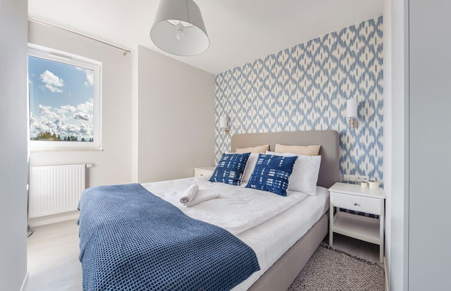 Apartamenty Sun & Snow Residence - Foto 31