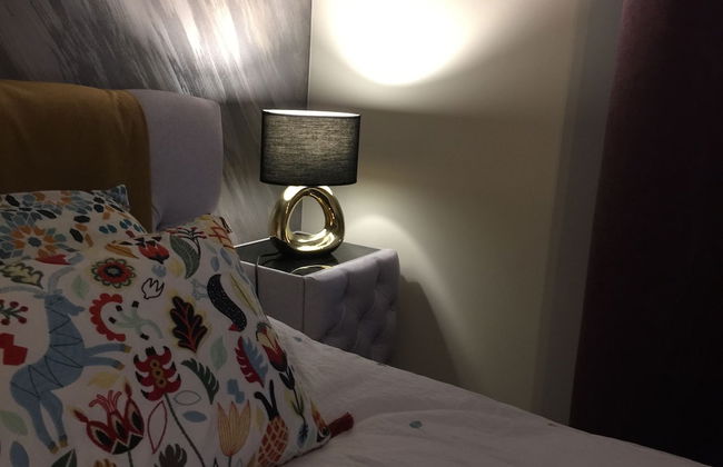 Heart of Riga Apartment - Foto 7