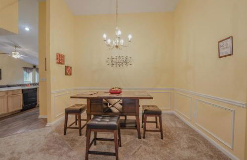 K & C Mountain View Cottage - Foto 10