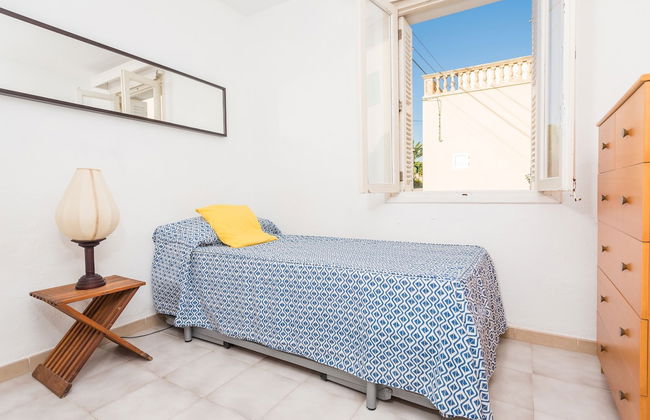 Xarus 1 in Alc dia With 2 Bedrooms and 1 Bathrooms - Foto 22