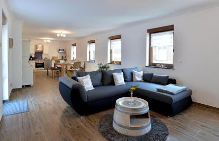 Moselhof Ferienwohnungen - Foto 9