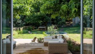 Carlotta - Magnificent old and charming mansion with a view - Foto 3