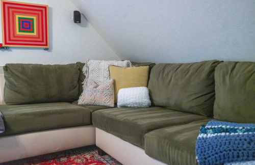 Within minutes to Ski Resorts and fireplace - Foto 27