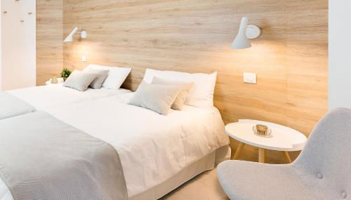 Plaza de La Feria Premium Apartments - Foto 3