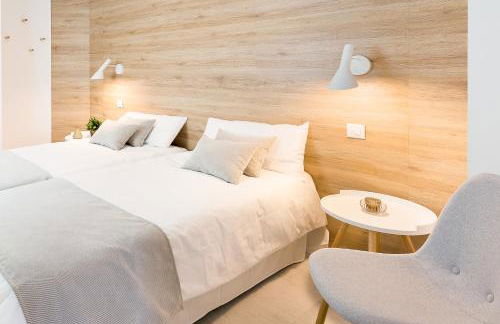 Plaza de La Feria Premium Apartments - Foto 3