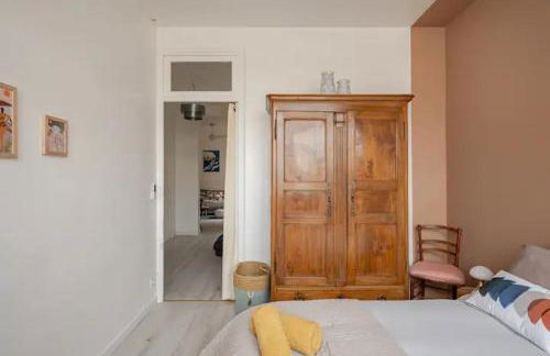 "La Baigneuse" Vallon des Auffes - Foto 16