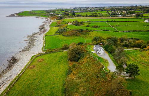 Anamchara Cottage - Mourne Seaside Haven - Foto 34