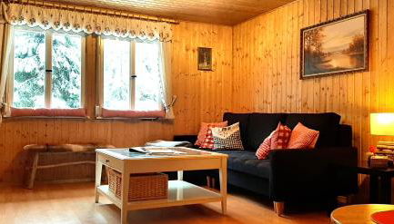 Ferienhaus Allzunah - Foto 3