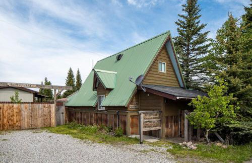 Ravens Heart Cabin - Photo 2