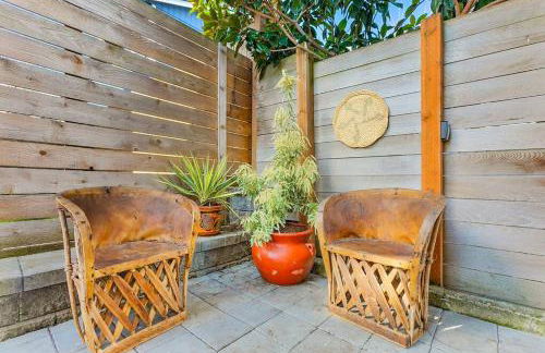 The Sweetest Suite - 91 Walkscore! - Foto 43