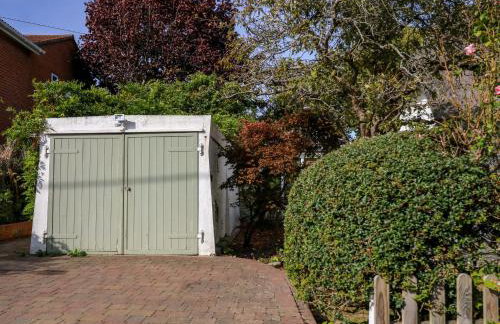 Smugglers Cottage - Foto 40