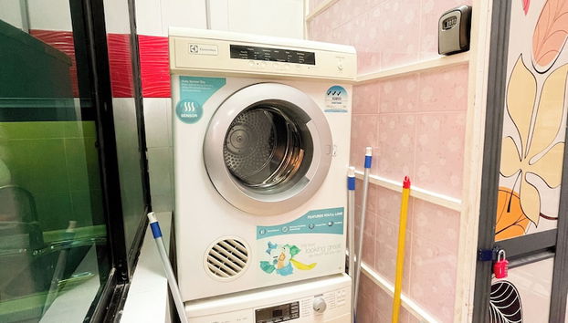 Fahrenheit 88 Bukit Bintang by Manhattan Group - Foto 5, Habitación