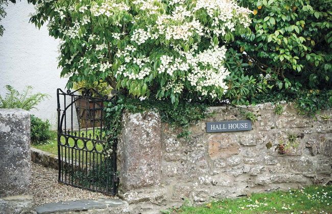 Hall House - 3 Bedroom Cottage - Saint Florence - Foto 60