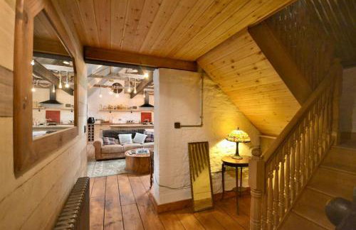 The Old Forge - Foto 18