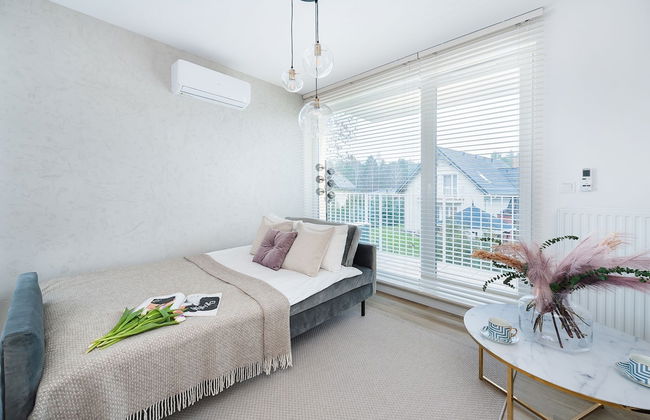 Pearl Apartment - LoftAffair - Photo 23