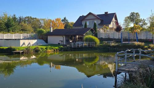 Agroturystyka Nad Stawem - Foto 2