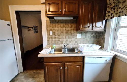 Spacious Frontier Park Apartment - Foto 13