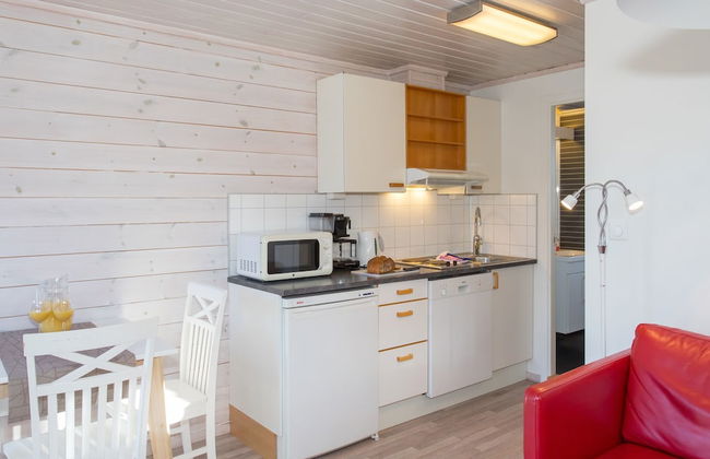 Topcamp Bie - Grimstad - Foto 58