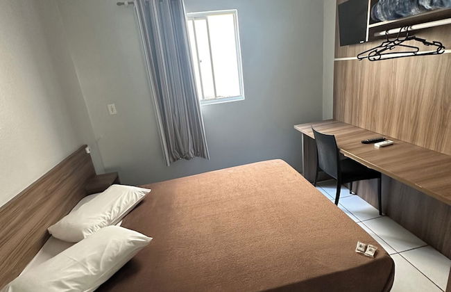 Renata Palace Hotel - Foto 6