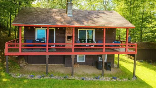 Stunning Views from the Fire Tower Cabin - Foto 3