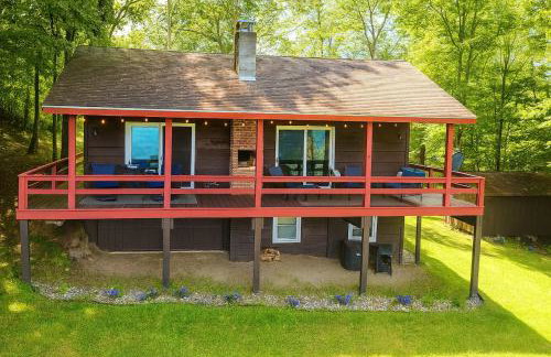 Stunning Views from the Fire Tower Cabin - Foto 3