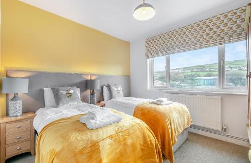 Trewethett Farm - Foto 13