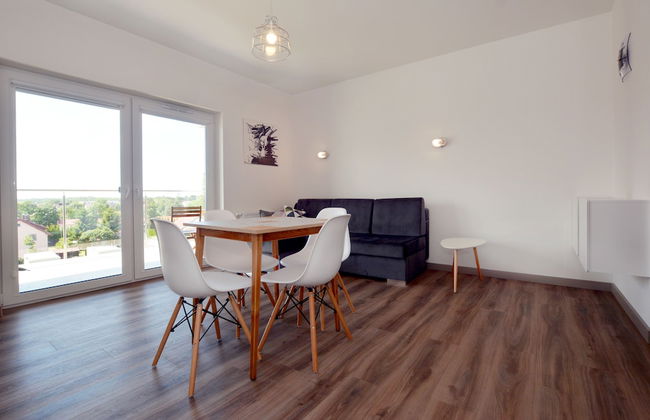 Apartamenty Sun & Snow Piec Morz - Foto 78