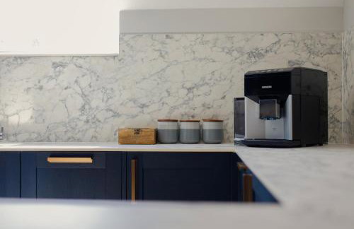 Old Church Apartment 5 private parking - Foto 4