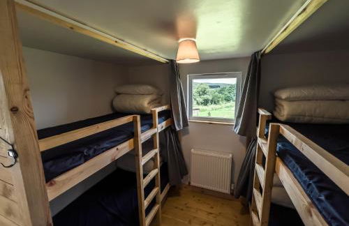 Tarset Tor - Bothy Cabin 5 - Foto 7