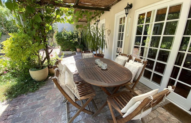 Jonquil Cottage - Foto 12