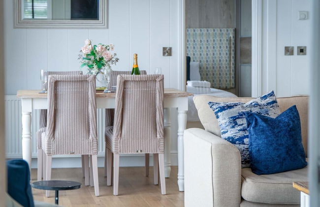 Shearwater 30 - 2 Bedroom Lodge - Summerhill - Foto 36