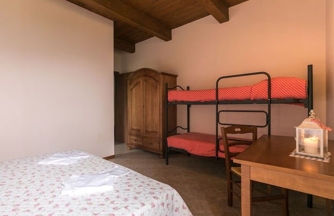 Agriturismo Antico Frutto - Foto 28