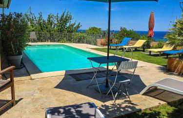 Gîte L'Appart de Case Vanille - Foto 1