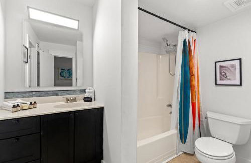 Surf N Snooze-Central Destin-Pet Friendly - Foto 26