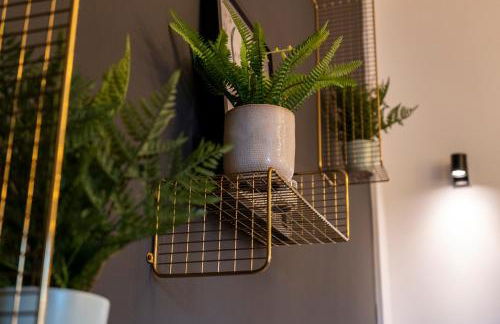 Modern Western - Apartment Blue - Foto 21