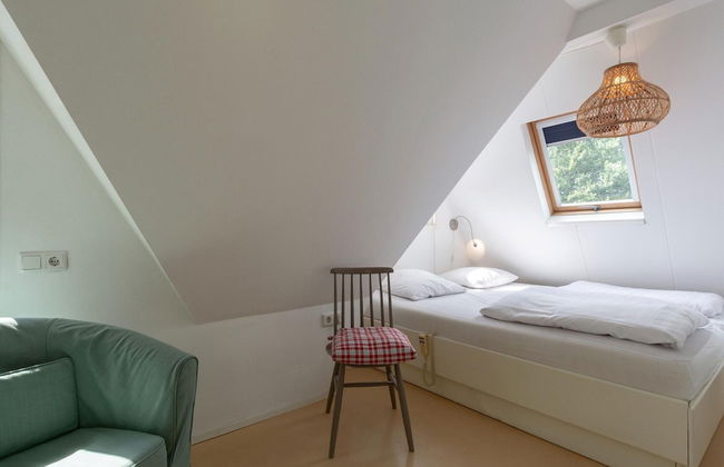 Holiday Home Near Beach of Sint Maartenszee - Foto 29