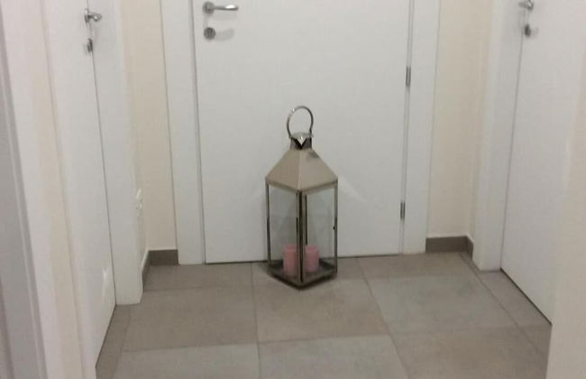 Room in Apartment - Small Charming Suites - Foto 10