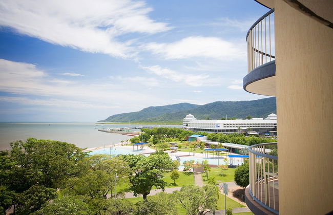 BreakFree Royal Harbour - Foto 38