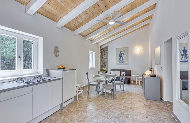 Eco House Casa Grigia Zabodarski Beach - Photo 7