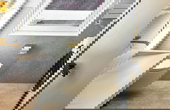 Luxus Neubau 65m2 City Wohnung in Munich - Photo 18