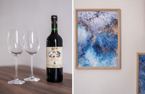 Anna's Apartment Your Home Away from Home - Foto 15