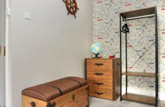 The Hot Tub Townhouse by Holiday Heim - Photo 8