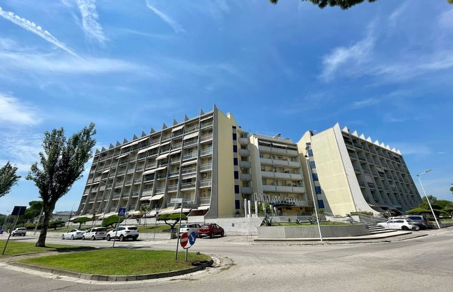 Cozy Apartment With Balcony - Foto 20