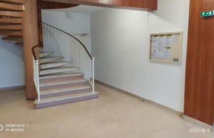 Petit cocon vue sur la Loire avec Place de Parking offerte - Foto 18