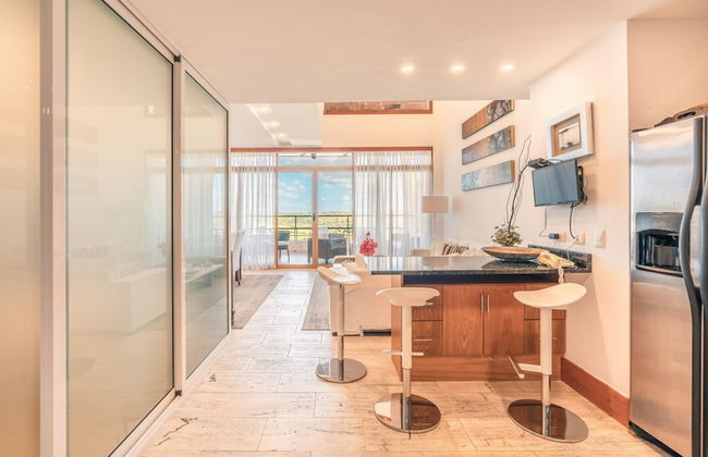 Modern 2br-apartment w Golf View at Casa de Campo - Foto 22